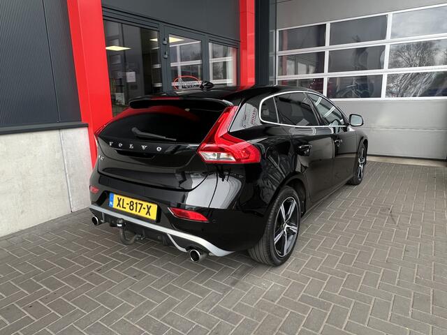 Volvo V40 2.0 T2 Inscription