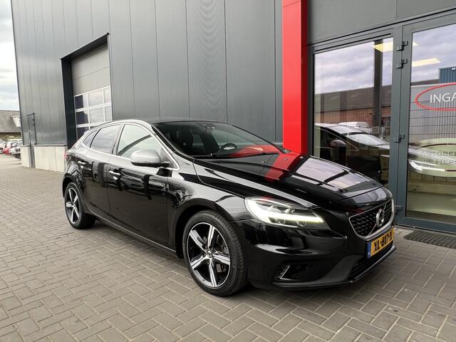 Volvo V40 2.0 T2 Inscription