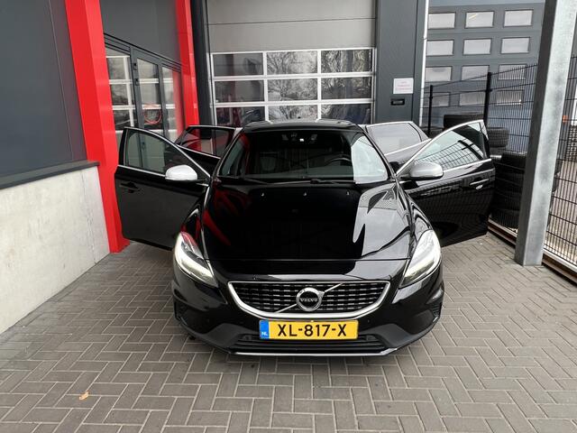 Volvo V40 2.0 T2 Inscription