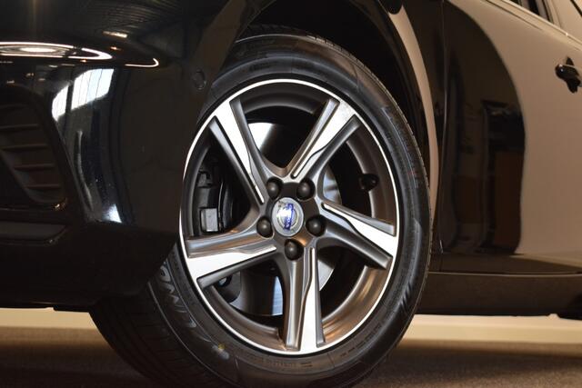 Volvo V40 T3 153pk AUT6 Polar+ R Design Leer/ Pano/ Camera/ Schakelflipper/ Stoelverw./ Harman Kardon