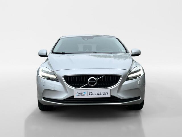 Volvo V40 1.5 T3 Nordic+ | AUTOMAAT | TREKHAAK | STOELVERWARMING | ALL SEASON |