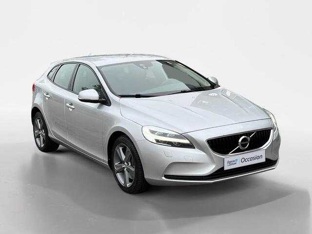 Volvo V40 1.5 T3 Nordic+ | AUTOMAAT | TREKHAAK | STOELVERWARMING | ALL SEASON |