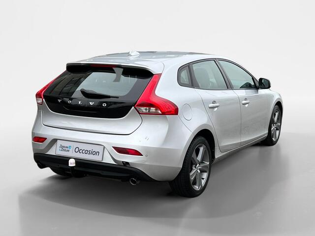 Volvo V40 1.5 T3 Nordic+ | AUTOMAAT | TREKHAAK | STOELVERWARMING | ALL SEASON |