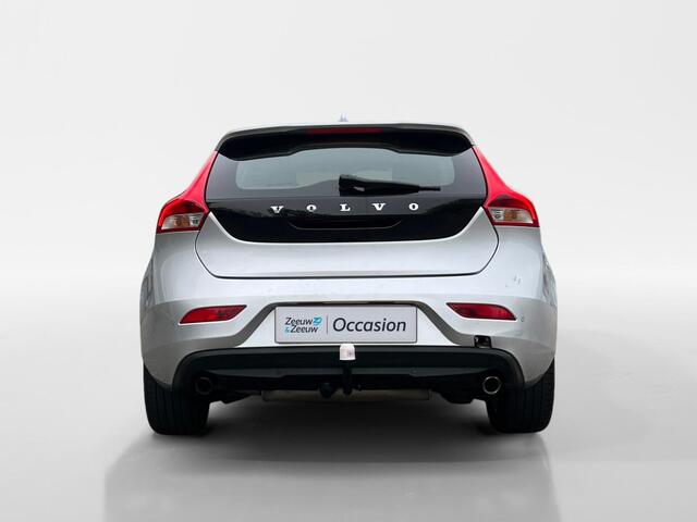 Volvo V40 1.5 T3 Nordic+ | AUTOMAAT | TREKHAAK | STOELVERWARMING | ALL SEASON |