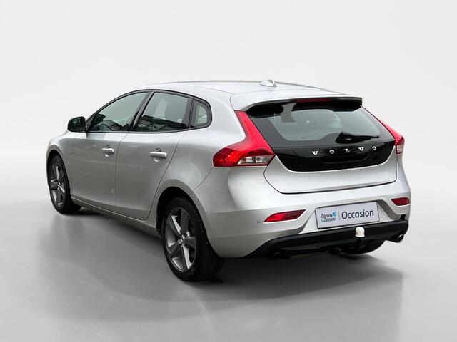 Volvo V40 1.5 T3 Nordic+ | AUTOMAAT | TREKHAAK | STOELVERWARMING | ALL SEASON |