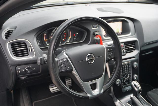 Volvo V40 1.5 T3 Polar+ Sport | R-design | H&K | Pano