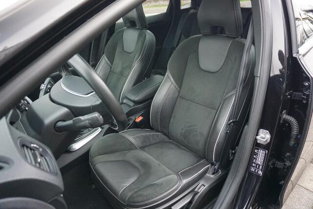 Volvo V40 1.5 T3 Polar+ Sport | R-design | H&K | Pano