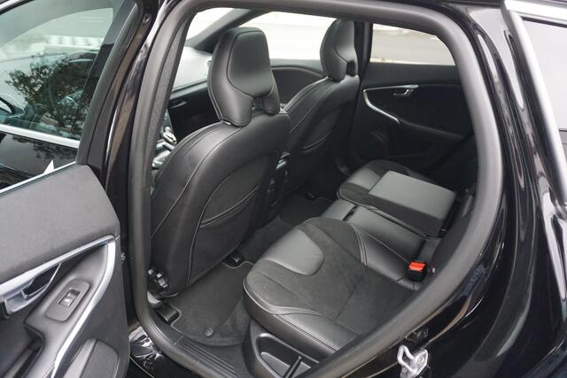 Volvo V40 1.5 T3 Polar+ Sport | R-design | H&K | Pano