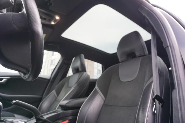 Volvo V40 1.5 T3 Polar+ Sport | R-design | H&K | Pano