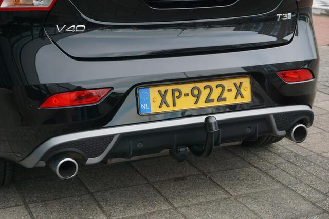 Volvo V40 1.5 T3 Polar+ Sport | R-design | H&K | Pano