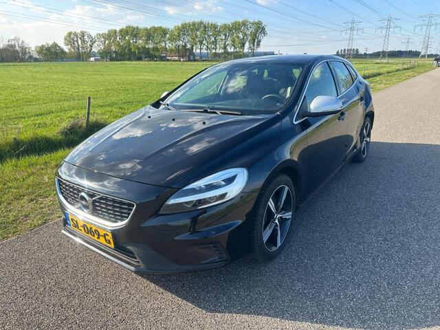 Volvo V40 2.0 T4 Bns Sport PRIJS IS EX BPM !