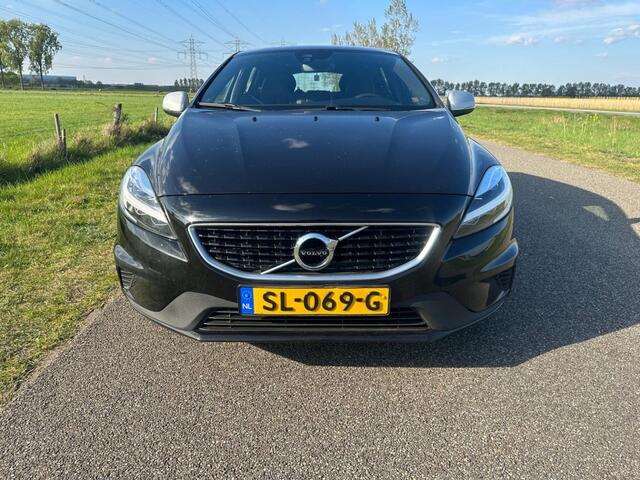 Volvo V40 2.0 T4 Bns Sport PRIJS IS EX BPM !