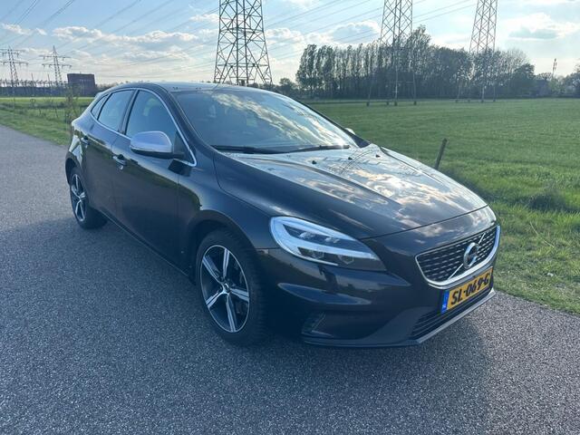 Volvo V40 2.0 T4 Bns Sport PRIJS IS EX BPM !