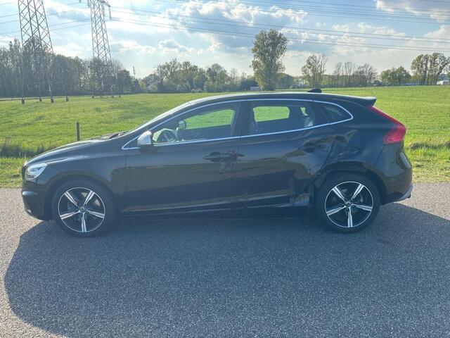 Volvo V40 2.0 T4 Bns Sport PRIJS IS EX BPM !