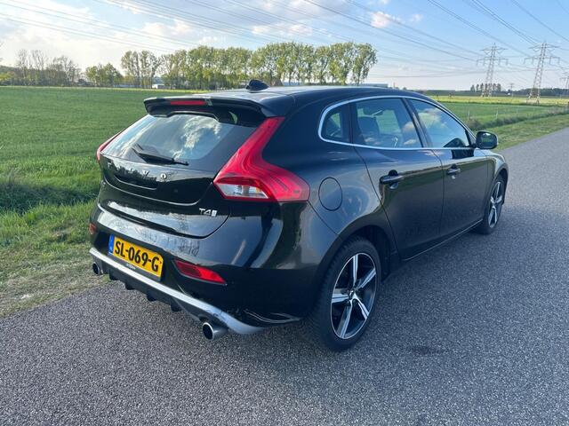 Volvo V40 2.0 T4 Bns Sport PRIJS IS EX BPM !