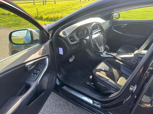 Volvo V40 2.0 T4 Bns Sport PRIJS IS EX BPM !