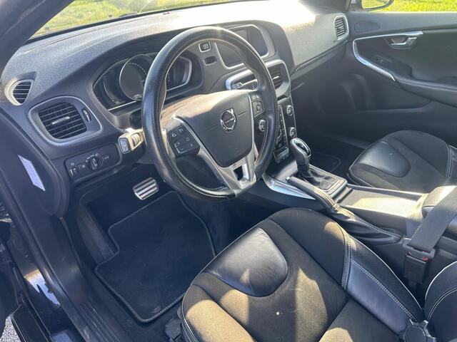 Volvo V40 2.0 T4 Bns Sport PRIJS IS EX BPM !