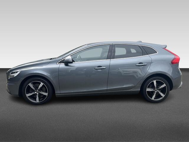 Volvo V40 1.5 T3 Polar+ Sport | automaat | dealer onderhouden | Harman Kardon