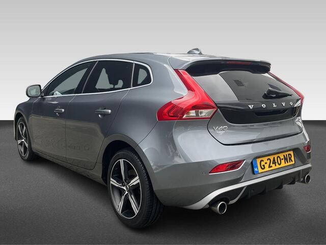 Volvo V40 1.5 T3 Polar+ Sport | automaat | dealer onderhouden | Harman Kardon