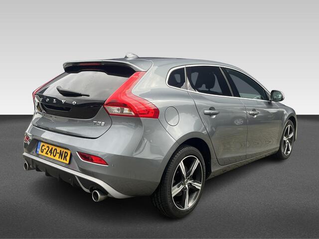 Volvo V40 1.5 T3 Polar+ Sport | automaat | dealer onderhouden | Harman Kardon