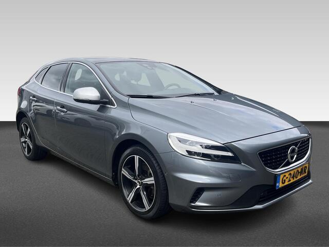 Volvo V40 1.5 T3 Polar+ Sport | automaat | dealer onderhouden | Harman Kardon