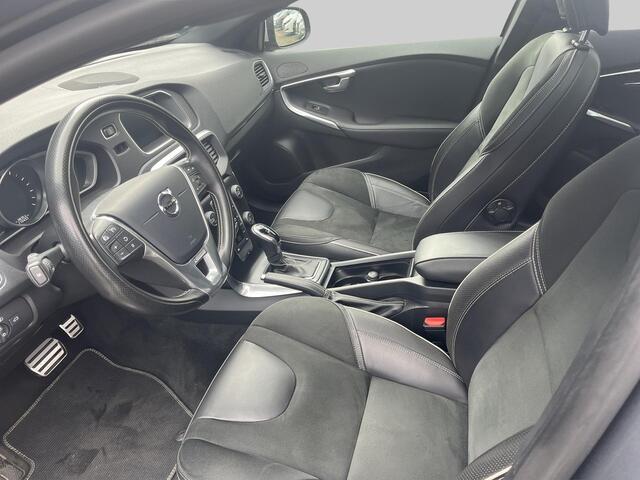 Volvo V40 1.5 T3 Polar+ Sport | automaat | dealer onderhouden | Harman Kardon
