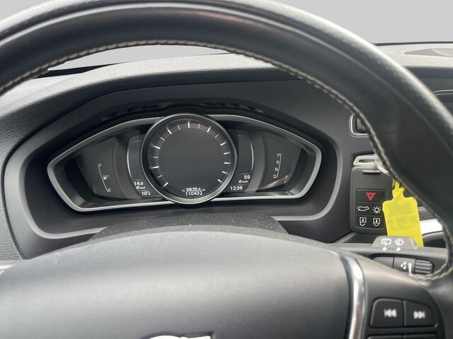 Volvo V40 1.5 T3 Polar+ Sport | automaat | dealer onderhouden | Harman Kardon