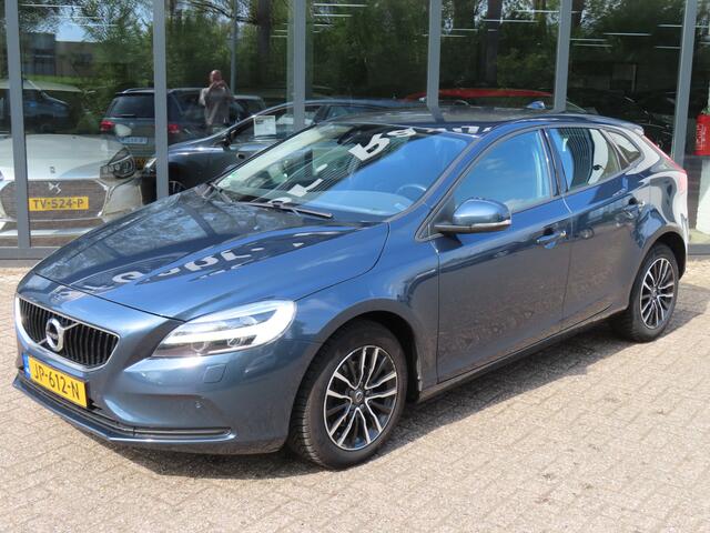 Volvo V40 2.0 D2 120pk *Facelift*LED*Navi*ECC*