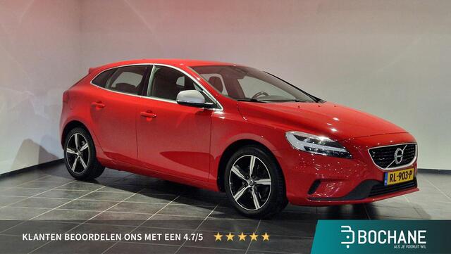 Volvo V40 2.0 T4 Business Sport | Standkachel | Trekhaak