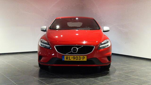 Volvo V40 2.0 T4 Business Sport | Standkachel | Trekhaak