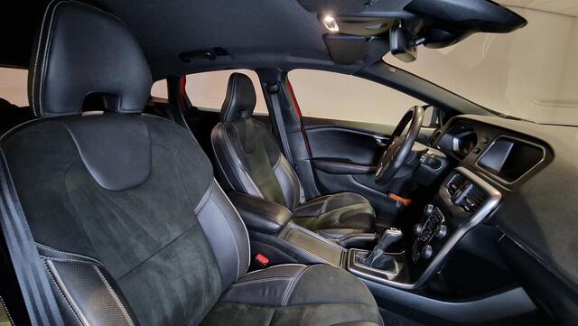 Volvo V40 2.0 T4 Business Sport | Standkachel | Trekhaak