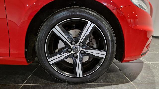 Volvo V40 2.0 T4 Business Sport | Standkachel | Trekhaak