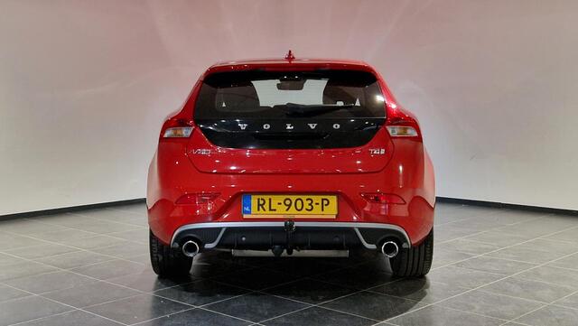 Volvo V40 2.0 T4 Business Sport | Standkachel | Trekhaak