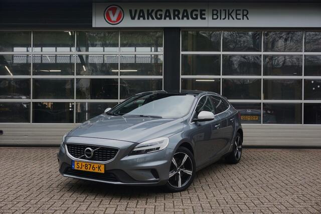 Volvo V40 2.0 T4 Business Sport