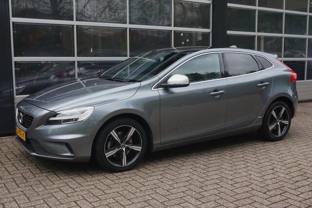 Volvo V40 2.0 T4 Business Sport