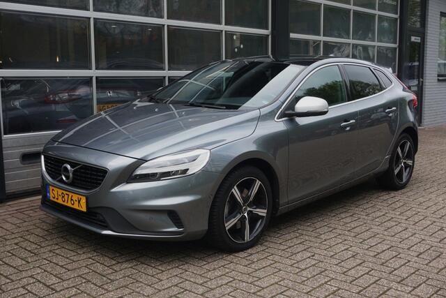 Volvo V40 2.0 T4 Business Sport
