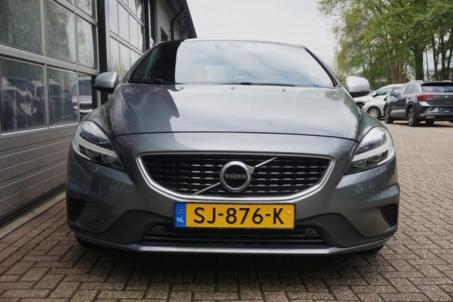Volvo V40 2.0 T4 Business Sport
