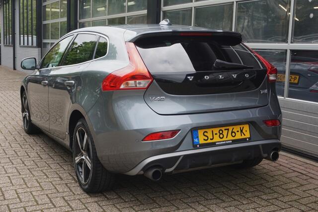 Volvo V40 2.0 T4 Business Sport