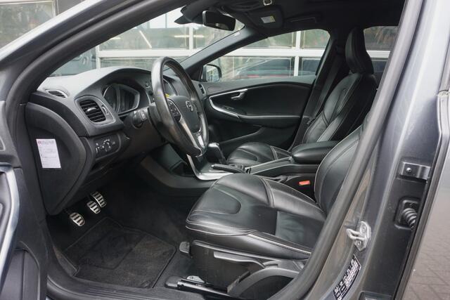 Volvo V40 2.0 T4 Business Sport