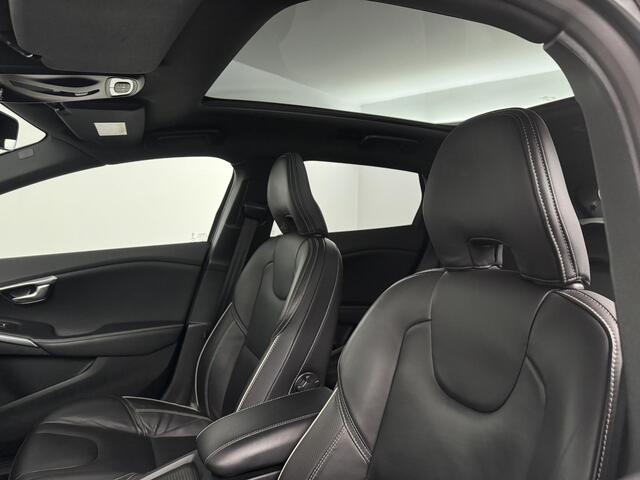 Volvo V40 1.5 T3 Polar+ Sport | Panoramadak | Trekhaak | Achteruitrijcamera |
