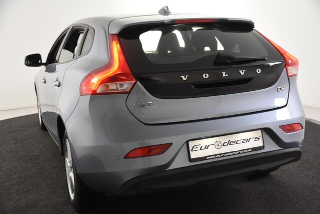 Volvo V40 2.0 D2 Kinetic *1ste Eigenaar*Navigatie*Automaat*