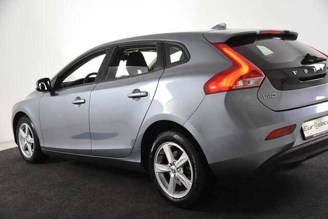 Volvo V40 2.0 D2 Kinetic *1ste Eigenaar*Navigatie*Automaat*