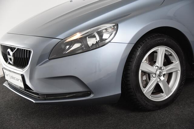 Volvo V40 2.0 D2 Kinetic *1ste Eigenaar*Navigatie*Automaat*