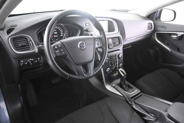Volvo V40 2.0 D2 Kinetic *1ste Eigenaar*Navigatie*Automaat*