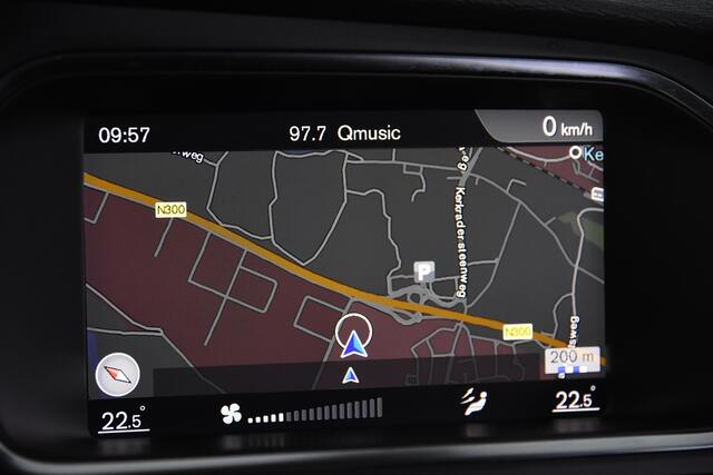Volvo V40 2.0 D2 Kinetic *1ste Eigenaar*Navigatie*Automaat*
