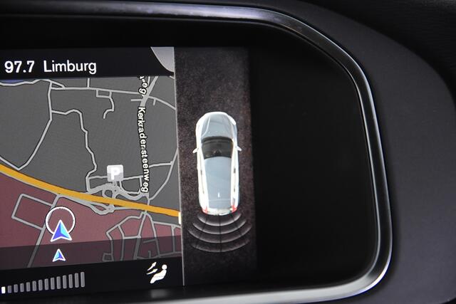 Volvo V40 2.0 D2 Kinetic *1ste Eigenaar*Navigatie*Automaat*