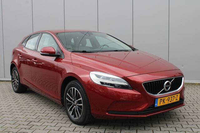 Volvo V40 2.0 T2 Nordic+ | Leder | Standkachel | Stoelverwarming