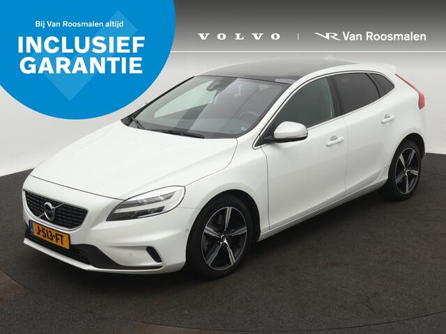 Volvo V40 2.0 D3 Edition+