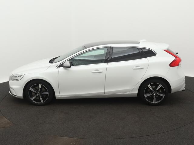 Volvo V40 2.0 D3 Edition+