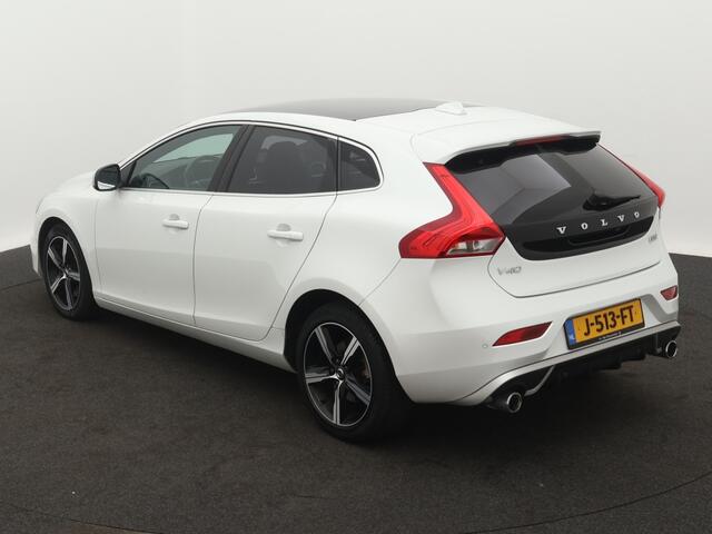 Volvo V40 2.0 D3 Edition+